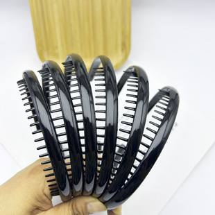 ����ɫABS�l��0.8cm���X�^�������}�QDIY�^��Ů�l��ϴĘ����z���l