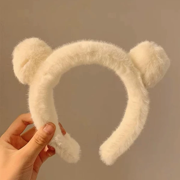 White ball
