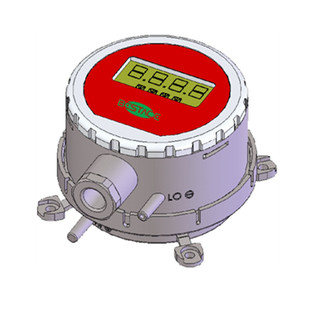 [Distribution] Bestace Differential Pressure Transmitter 506 Series Imported from the United States