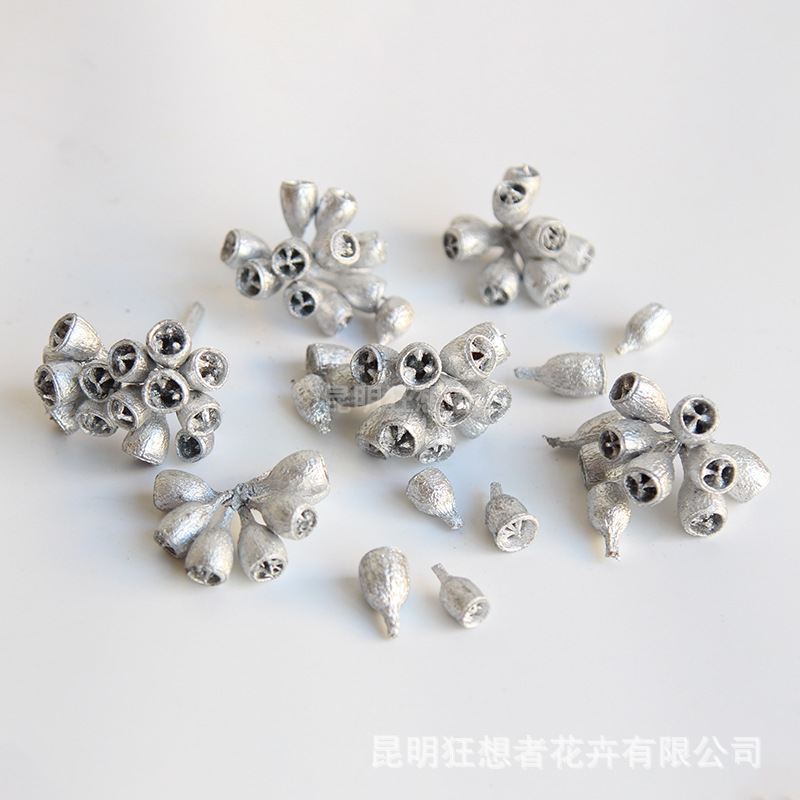 Zombie Fruit Silver (một túi 20g khoảng 7 nhánh)