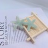 Cute three dimensional hairgrip, fresh retro hair accessory, Korean style