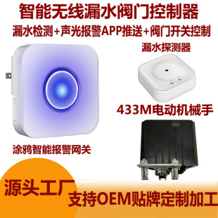 �T�f©ˮ����RF433M����늄әCе�֌��F©ˮ�z�y�󾯿����_�P