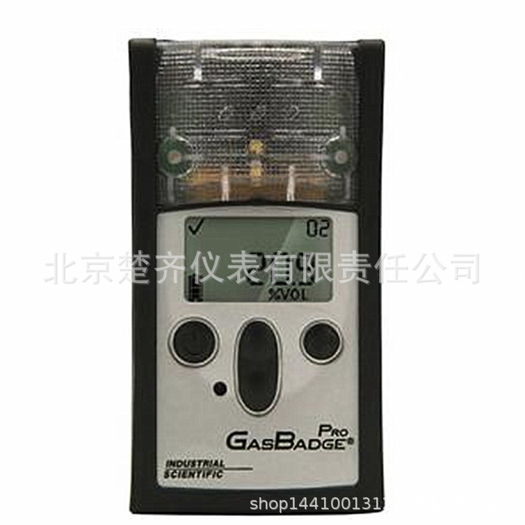 美国英思科GB Pro-CO一氧化碳气体检测仪可燃性气体检测仪