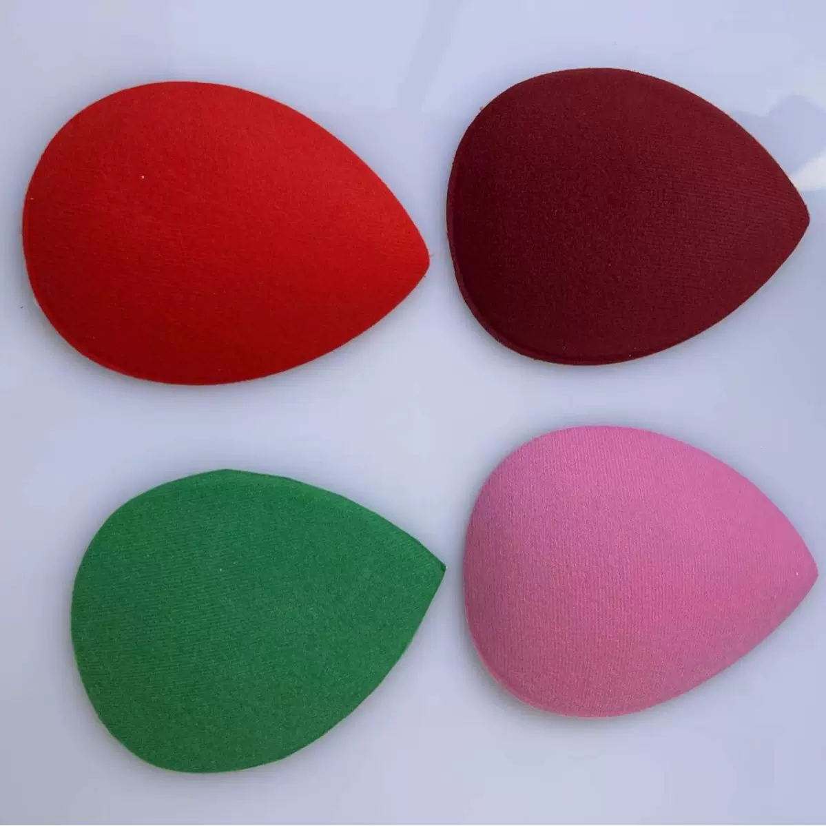 礼帽魔术帽羽毛发夹头饰13公分水滴欧美时尚派对宴会水滴状大礼帽