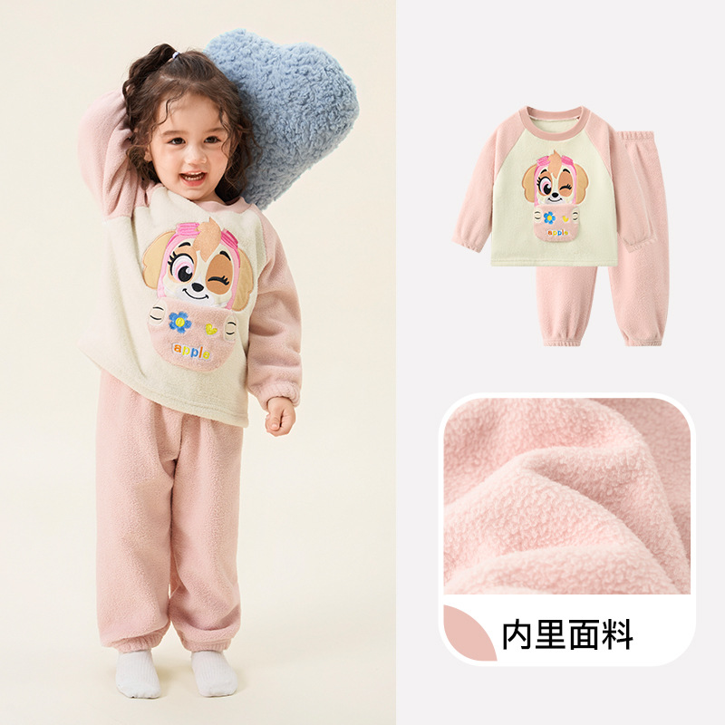 Pink j0399 pullover style