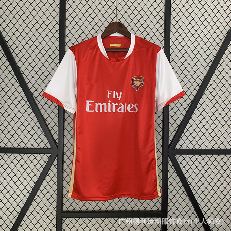 06-08 Arsenal en casa / S