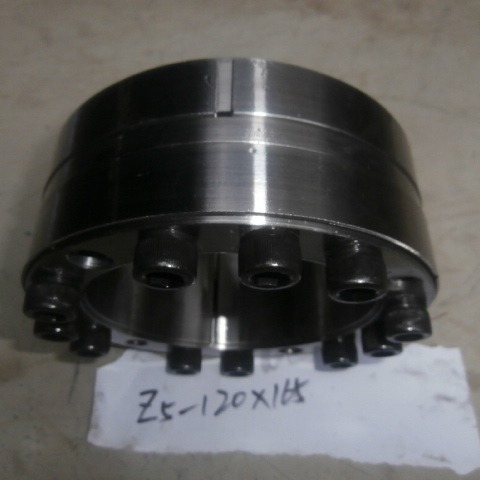 Z5-120*165涨紧套/锁紧套/锁紧盘/涨紧连接套//传动件/厂家应供