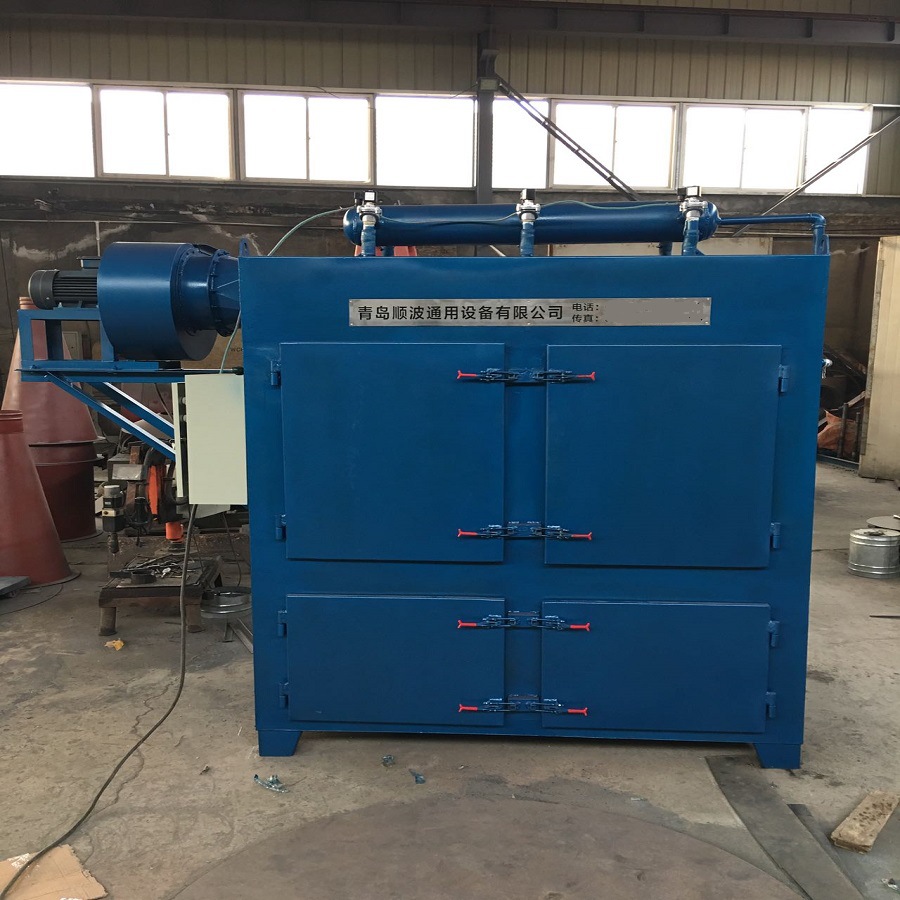 供应中央除尘设备 旋风除尘器 焊接管道  机械设备配套