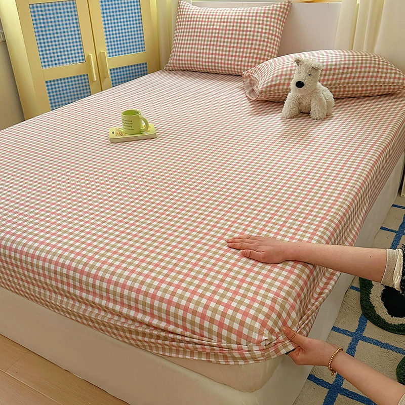 Sheet, pillow, pillowcase, protective case