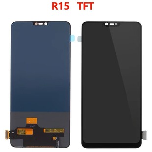 �m���OPPO R15 R15pro��Ļ����OPPO R15X/K1Һ������һ�w�@ʾ��