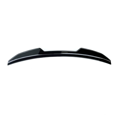 Changan Qiyuan Q07 Tail Wing: Fixed wind wing
