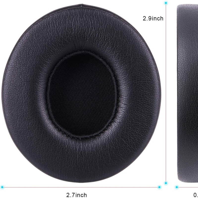 Beats耳カバーsolo2.0耳カバーsolo2 wireless bluetooth耳カバーsolo3スポンジカバーを適用します。|undefined