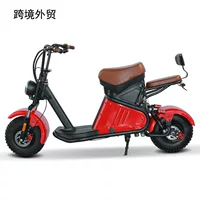 350 Вт 500 Вт 48w1 2h/20ah литиевая батарея Tianeng электрический двухколесный велосипед трансграничный комфорт электрический транспорт
