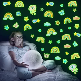 墙贴;玻璃贴;马桶贴