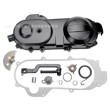 GY6-50-80CC�p��Ħ��܇̤��܇�l�әC߅�wCVTƤ�����_���Ӽ�݆�׼�