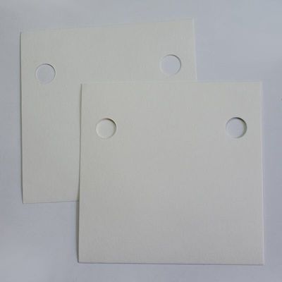 Manufactor Chemical industry filter paper Laboratory filter paper 295*295 Specifications can be customized