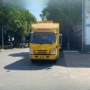 多功能应急电源车