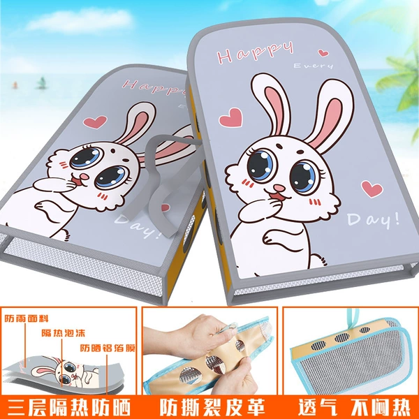 Gray Smart Rabbit
