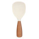 Vertical Silicone Rice Spoon Household New Style Easy-to-Clean Rice Spoon Kitchen Can Vertical Rice Spoon Kitchen