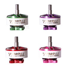 ��Խ��5�羺��FPV������ˢ����/T RO �˷��� Velox V2207 V3