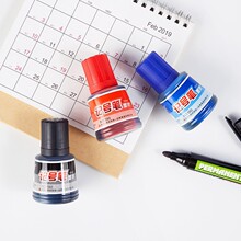 ����ӛ̖�P����īˮ���Һ�ڼt�{��ɫ36ml������īˮ�a��Һ�w���l