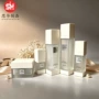 定制15ml100ml精华液玻璃粉底液瓶