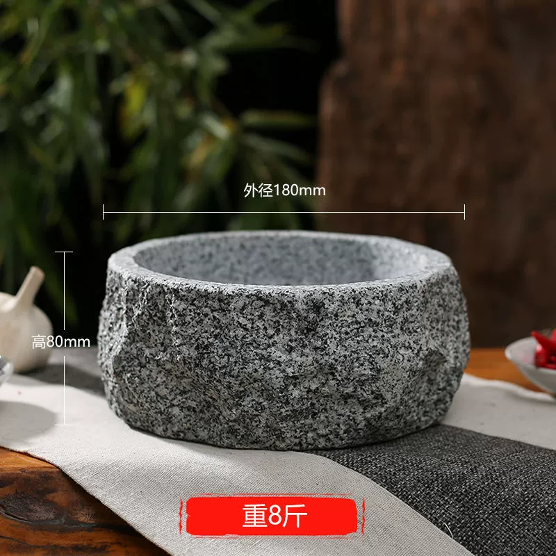 Керамическая/каменная миска для животных, миска для воды для собак, миска для кошек, миска против опрокидывания для крупных собак