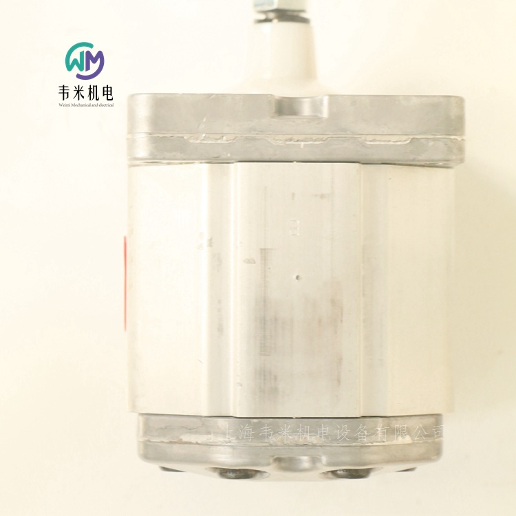 GP30337R97F20N DUPLOMATIC齒輪泵 (