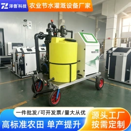 灌溉工具;园艺灌溉工具;施肥机械