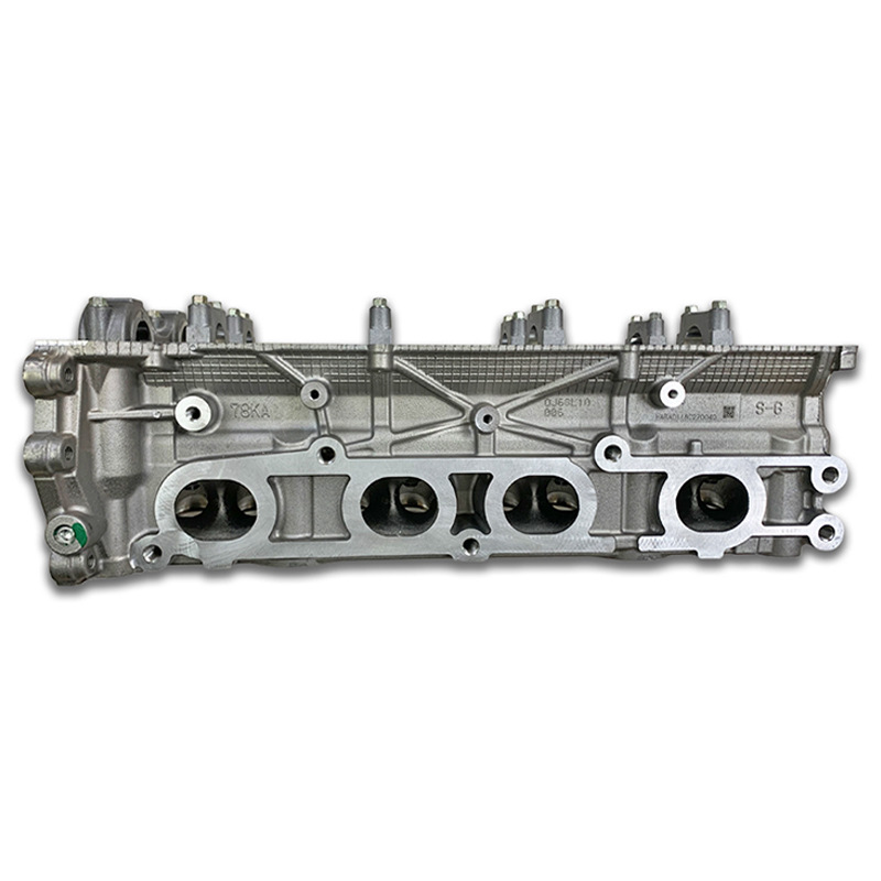 High-Quality Bell/Wood G16A Cylinder Head for Bell/Wood G16B Engine 11110-57802 11100-71