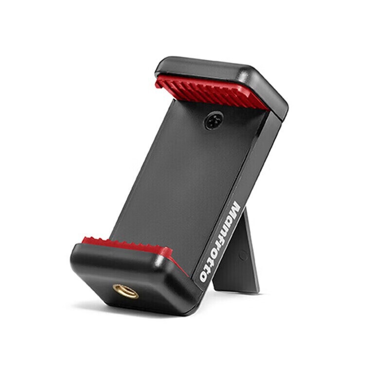 8 Manfutu (Manfrotto) MT PIXI EVO series micro single card camera mini tripod