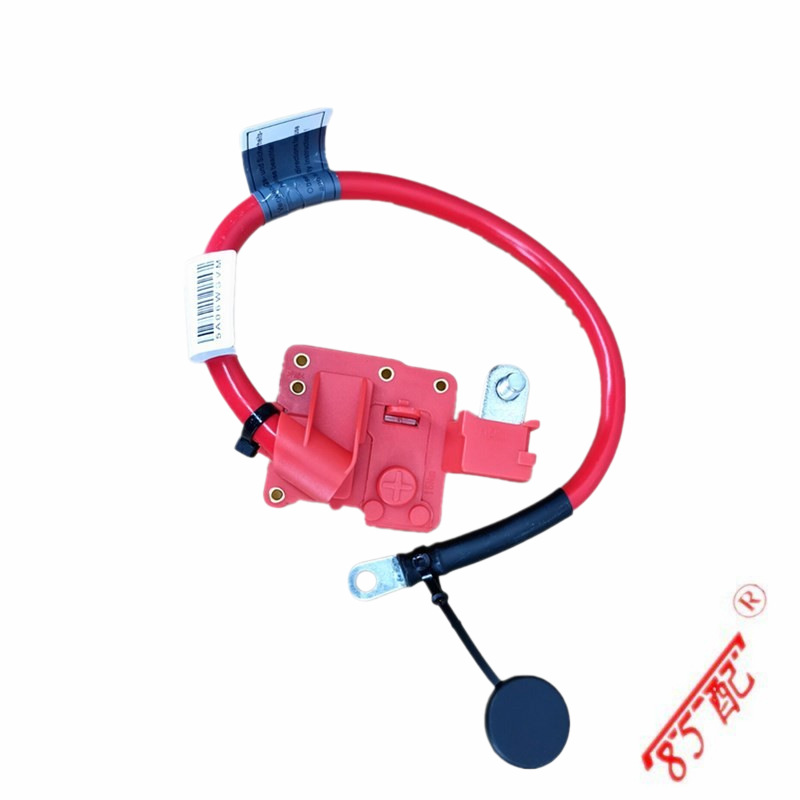 Positive battery cable 61127294281 61126988974 for BMW 3 Series 5 series X1