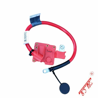 Müsbət akkumulyator kabeli 61127294281 61126988974 BMW 3, 5 seriyası X1 üçün
