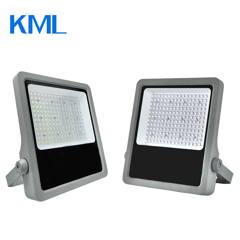 工場直販屋外 LED フラッドライトインテリジェント調整照明器具省エネ防水アンチグレアフラッドライト|undefined