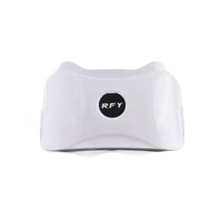 Manufacturer's Bianstone Abdominal Rubbing Instrument Fully Automatic Home Abdominal Rubbing Handy Gadget Waist Massager Electric Abdominal Massager