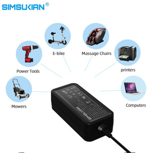 �羳18V3A����ʽ�Դ�m����8��β�O���T�����v�C����@ʾ�������