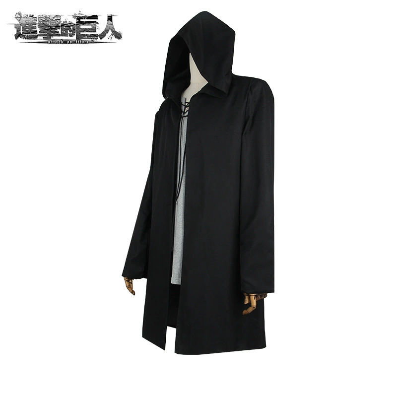 Jacket, trench coat, cosplay