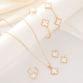 首饰套装;手链;项链