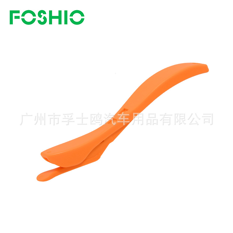 FOSHIO herramienta de la película del coche cuchillo de corte de película que cambia de color película transparente ropa del coche de la película cuchillo de corte Corte cuchillo de Arte de papel