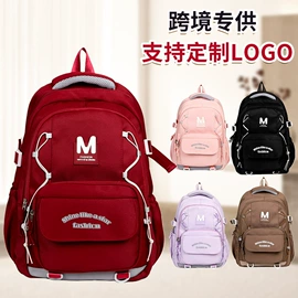 小学书包;幼儿园书包;儿童双肩包