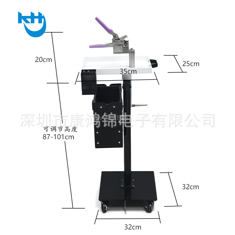SMT接料车 SMT可移动接料车行走平稳量大优惠可款式承重机械