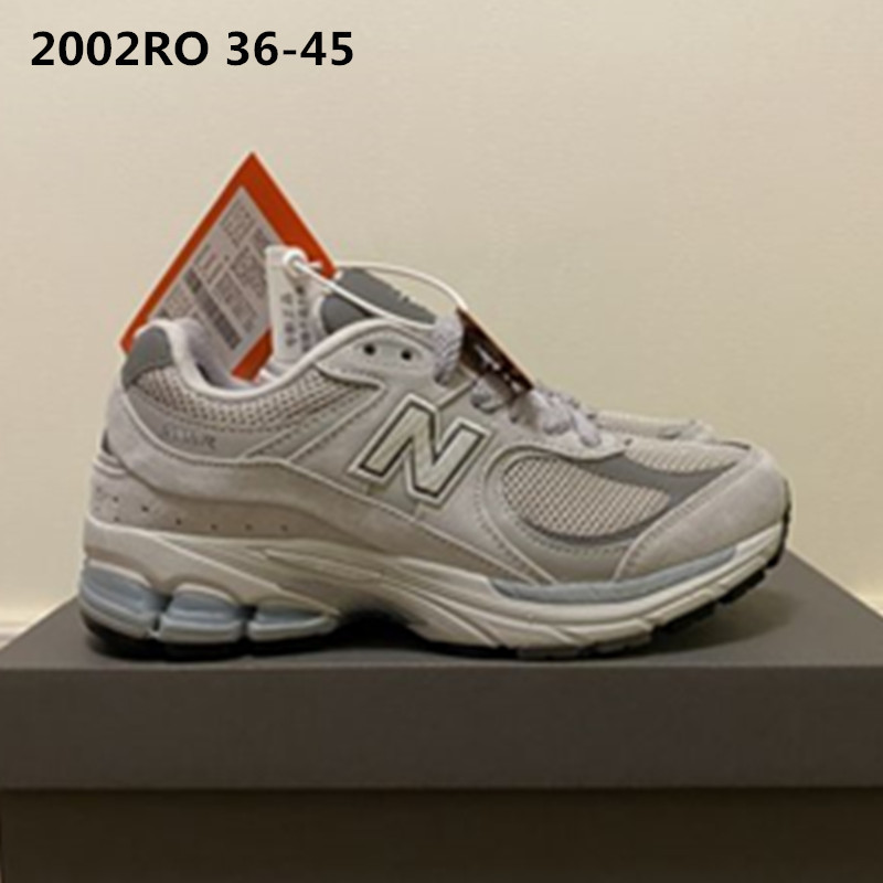 莆田シューズ 純正nb2002r レトロ メンズ＆レディースシューズ ファッション ダッドシューズ カジュアル スポーツシューズ 軽量 厚底|undefined