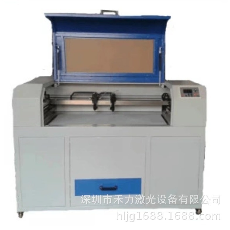 2025供应深圳开关薄膜电子绝缘材料不干胶垫片激光切割机