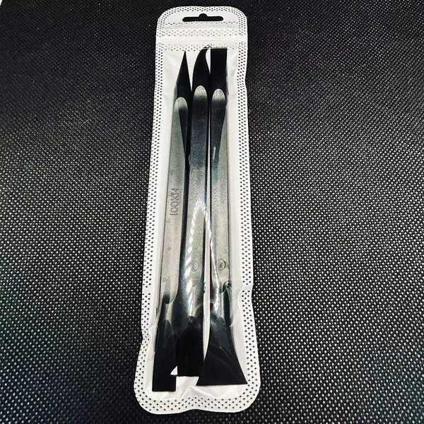 Set, crowbar, 3 piece set