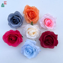 �Aõ���^ ��ɫõ�廨 �WʽDIY���ñ�Ӽٻ�  �Ĕz�����b��滨