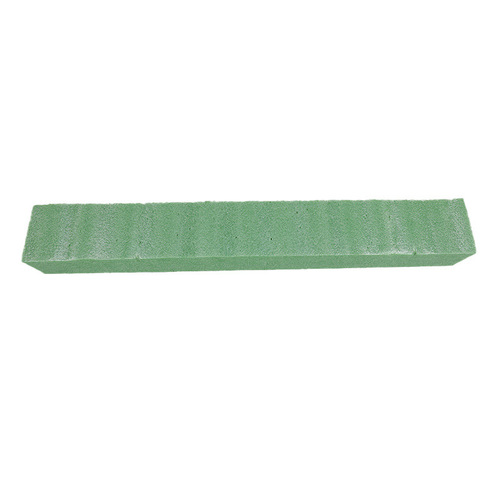 Wedding foam props flower arrangement board wedding place flower arrangement double-layer foam board high-density simulation mud board