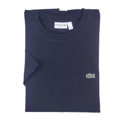 クロスボーダー新しい夏のメンズ半袖コットン Tシャツラウンドネック半袖 Tシャツ外国貿易カジュアル半袖 T