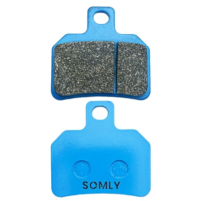 small crab -2 brake pads: Other Electric Vehicle Accessories