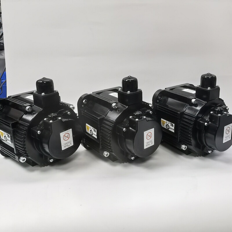 Yaskawa servo motor SGMGV-09ADC61/6C/SGMGV-13ADC61/6C/SGMGV-20ADC61