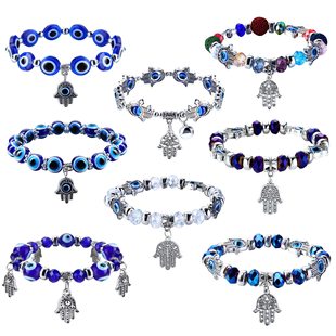 �羳������ħ֮�����Evil eye���Ƶ�����������۾�������H���